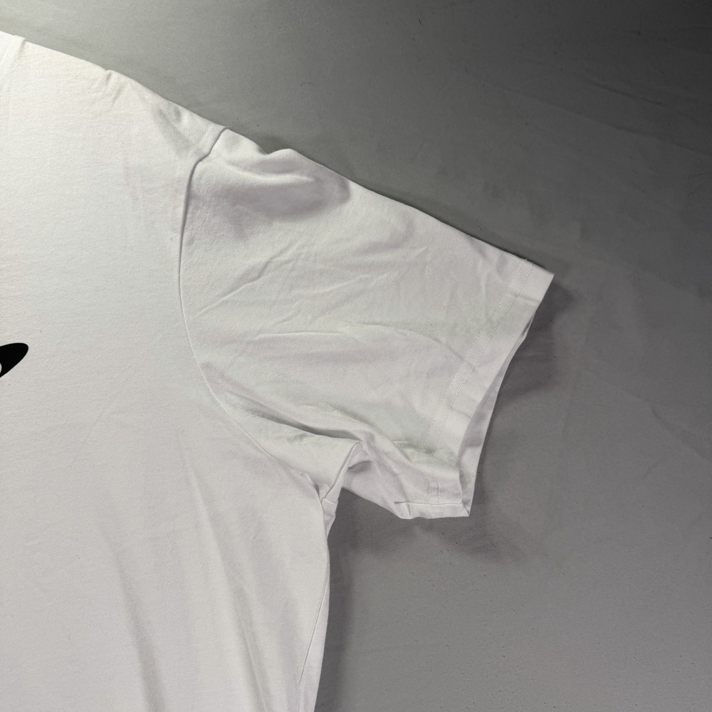 McLaren Formula 1 Shirt Mens 3XL White Short Sleeve Miami Racing Cars NWT - Picture 5 of 13